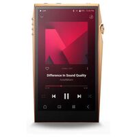 ASTELL & KERN SP3000T, 256GB, Kupfer