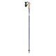 LEKI Stella S Ski Pole, 105 cm, Midnightblue Dark Metallic/White/Whitegold