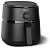 PHILIPS Airfryer 1000 Series, Schwarz (NA120/00)