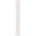 APPLE Solo Loop 40mm, Light Blush, Size 0 (MAYR4ZM/A)