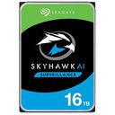 SEAGATE SkyHawk AI + Rescue, 16 TB (ST16000VE004)