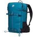 MAMMUT Nirvana 28, Sapphire-Black (2560-00260)