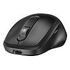 HP 515 Ultra-Fast Rechargeable Wireless Mouse, Black (9C2F7AA)