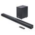 JBL Cinema SB550, 3.1-Kanal Soundbar mit Wireless Subwoofer, Schwarz (JBLSB550BLKEP)