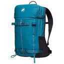 MAMMUT Nirvana 18, Sapphire-Black (2560-00230)