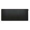 CHERRY Xtrfy GP5 XL Gaming Gaming Mauspad, Schwarz (CX-GP5-XL-BLACK)