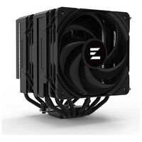 ZALMAN CNPS14X Duo Black