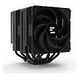 ZALMAN CNPS14X Duo Black