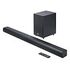 JBL Cinema SB560, 3.1ch Soundbar with Wireless Subwoofer, Black (JBLSB560BLKEP)