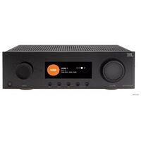 JBL AVR MA7100HP, Black