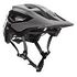 FOX HEAD Speedframe Pro Bicycle Helmet, M (55-59cm), Black