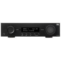 JBL AVR MA510, Black