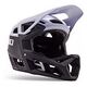 FOX RACING Proframe RS Taunt Bicycle Helmet, L (59 - 63 cm), White