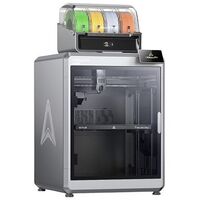 CREALITY K2 Plus Combo