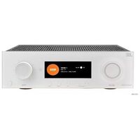 JBL AVR MA9100HP, White