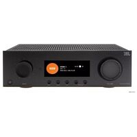 JBL AVR MA9100HP, Black