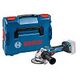 BOSCH GWS 18V-15 SC Professional BITURBO Akku-Winkelschleifer (06019H6300)