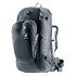 DEUTER Access Pro 60 SL, Schwarz (3512225-7000)