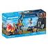 PLAYMOBIL Amoured Guard (71645)