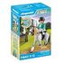 PLAYMOBIL Tournament Rider (71641)