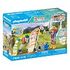 PLAYMOBIL Ellie & Pferd mit Kreppeisen (71639)