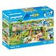 PLAYMOBIL Large City Zoo (71600)