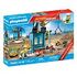 PLAYMOBIL Baustelle (71650)