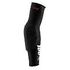 100% Teratec Elbow Guard, Size XL, Black