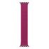 APPLE Braided Solo Loop 42mm, Magenta, Size 5 (MY1U3ZM/A)