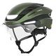 LUMOS Ultra E-Bike MIPS Bicycle Helmet, M/L (54-61 cm), Emerald Green