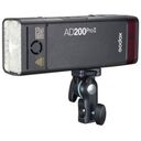 GODOX Pocket Flash AD200 Pro II