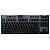 LOGITECH G915 X TKL Lightspeed, Kaihua GL Clicky, Deutsches Tastaturlayout, Schwarz (920-012754)