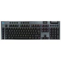 LOGITECH G915 X Lightspeed, Kaihua GL Linear, US layout, Black (920-012698)