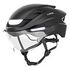 LUMOS Ultra E-Bike Velohelm, M/L (54-61cm), Onyx Black