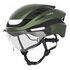 LUMOS Ultra E-Bike Velohelm, M/L (54-61cm), Emerald Green