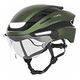 LUMOS Ultra E-Bike Bicycle Helmet, M/L (54-61 cm), Emerald Green
