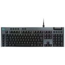 LOGITECH G915 X, Kaihua GL Tactile, US layout, Black (920-012942)