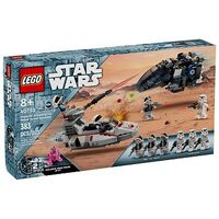 LEGO Star Wars - Imperial Dropship vs. Rebel Scout Speeder (40755)
