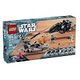 LEGO Star Wars - Imperial Dropship vs. Rebel Scout Speeder (40755)