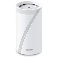 TP-LINK BE9300 Tri-Band Mesh Wi-Fi 7 System Deco BE65-5G (1-pack)