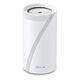 TP-LINK BE9300 Tri-Band Mesh Wi-Fi 7 System Deco BE65-5G (1er Pack)