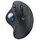 LOGITECH ERGO M575S Wireless Trackball, Graphite (910-007029)