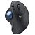 LOGITECH ERGO M575S Wireless Trackball, Grafit (910-007029)