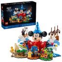 LEGO Ideas - Disney Magie (21352)