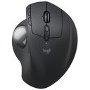 LOGITECH MX ERGO S Wireless Trackball, Grafit (910-007260)