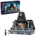 LEGO Wednesday - Wednesdays und Enids Zimmer im Studentenwohnheim (76781)