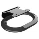 FLEXSON Sonos Era 300 Tischständer, Schwarz (FLXE300DS1021)