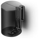 FLEXSON Sonos Era 100 Wandhalterung, Schwarz (FLXE100WM1021)