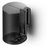 FLEXSON Sonos Era 100 Wall Mount, Black (FLXE100WM1021)