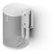 FLEXSON Sonos Era 100 Wandhalterung, Weiss (FLXE100WM1011)